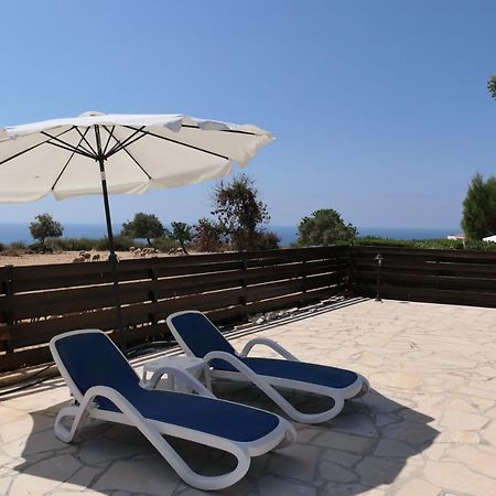 Villa Lilly Peyia Esterno foto