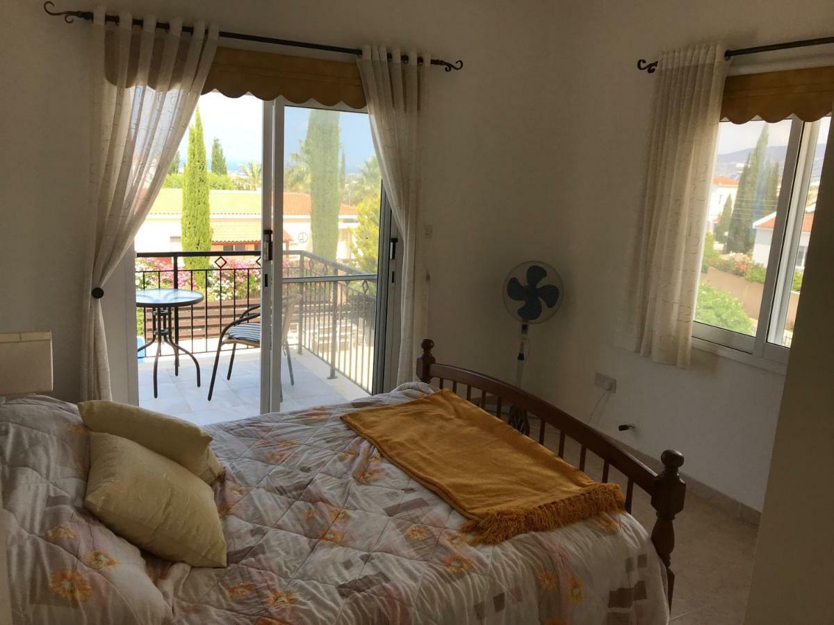 Villa Lilly Peyia Esterno foto