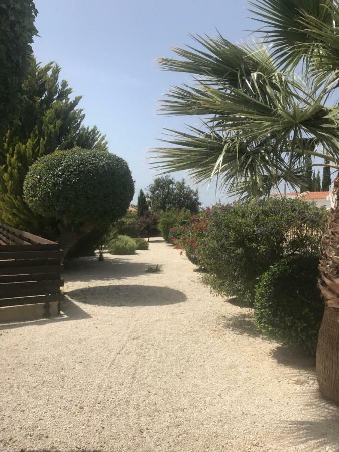 Villa Lilly Peyia Esterno foto