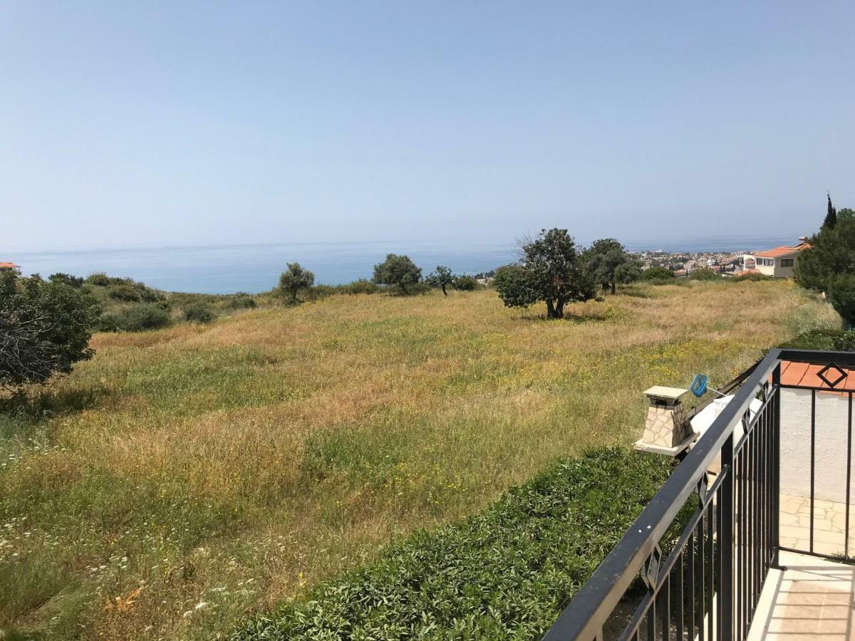 Villa Lilly Peyia Esterno foto